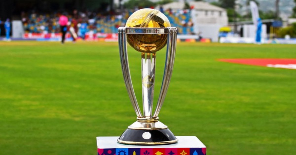 ICC Men's Cricket World Cup 2023: Tickets for semi-finals, final to go on sale later today